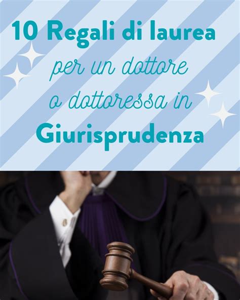 10 Super Idee Regalo per Chi si Laurea in .